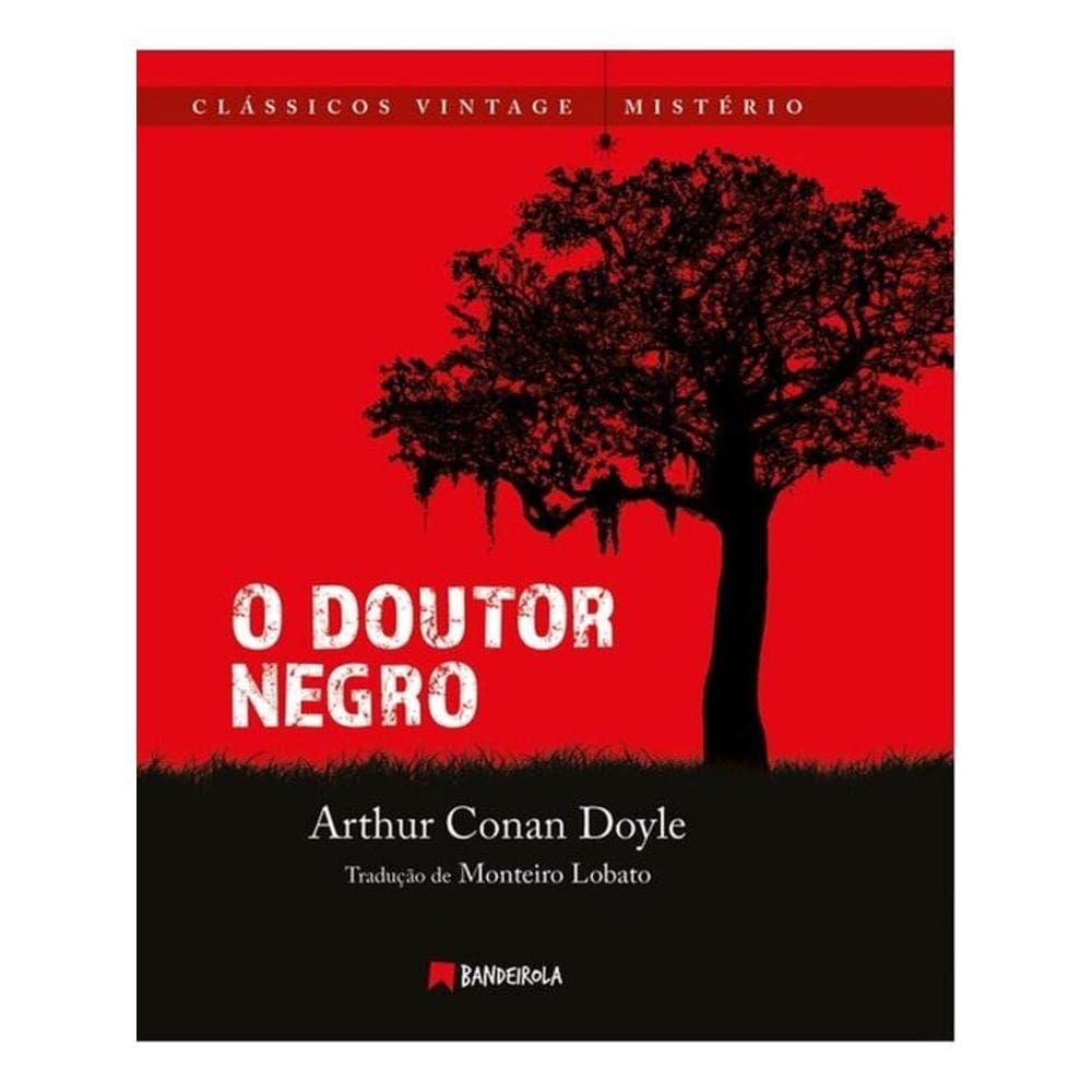 O Doutor Negro