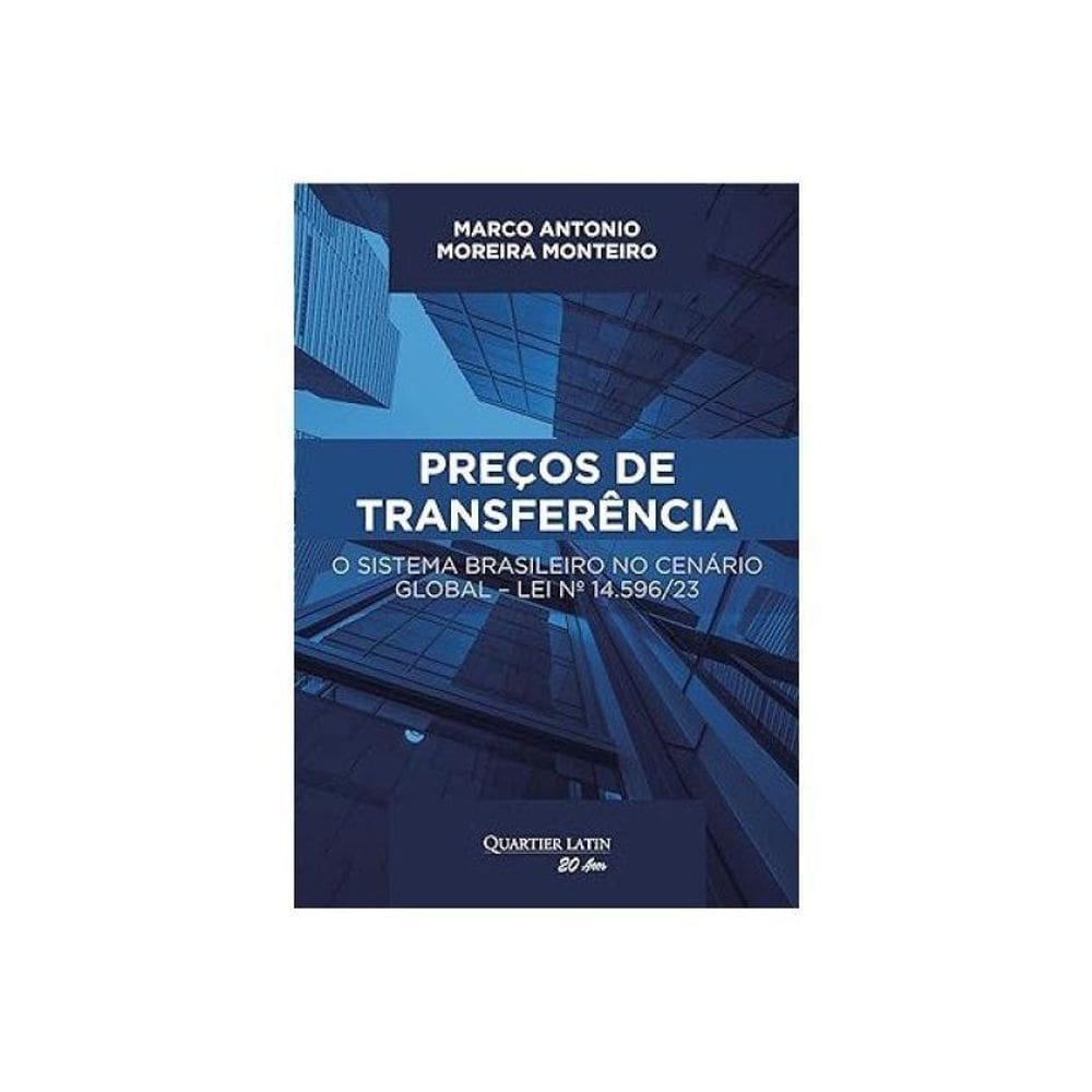 Preços De Transferência