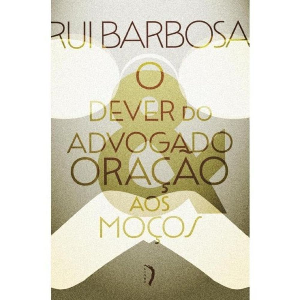 O Dever Do Advogado - 2025