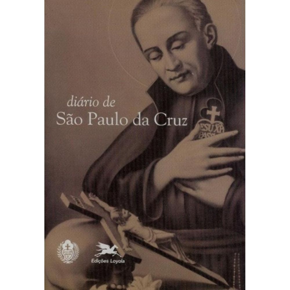 Diário De SP Da Cruz