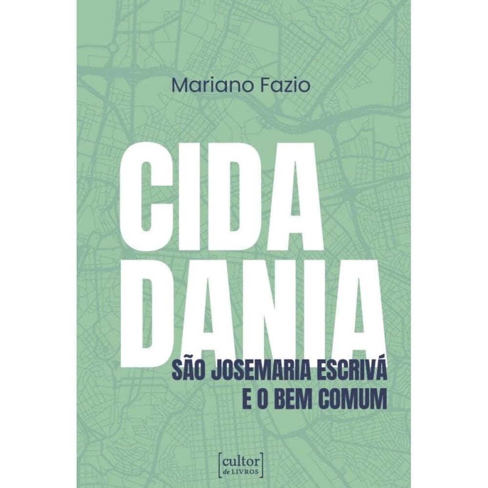 Cidadania