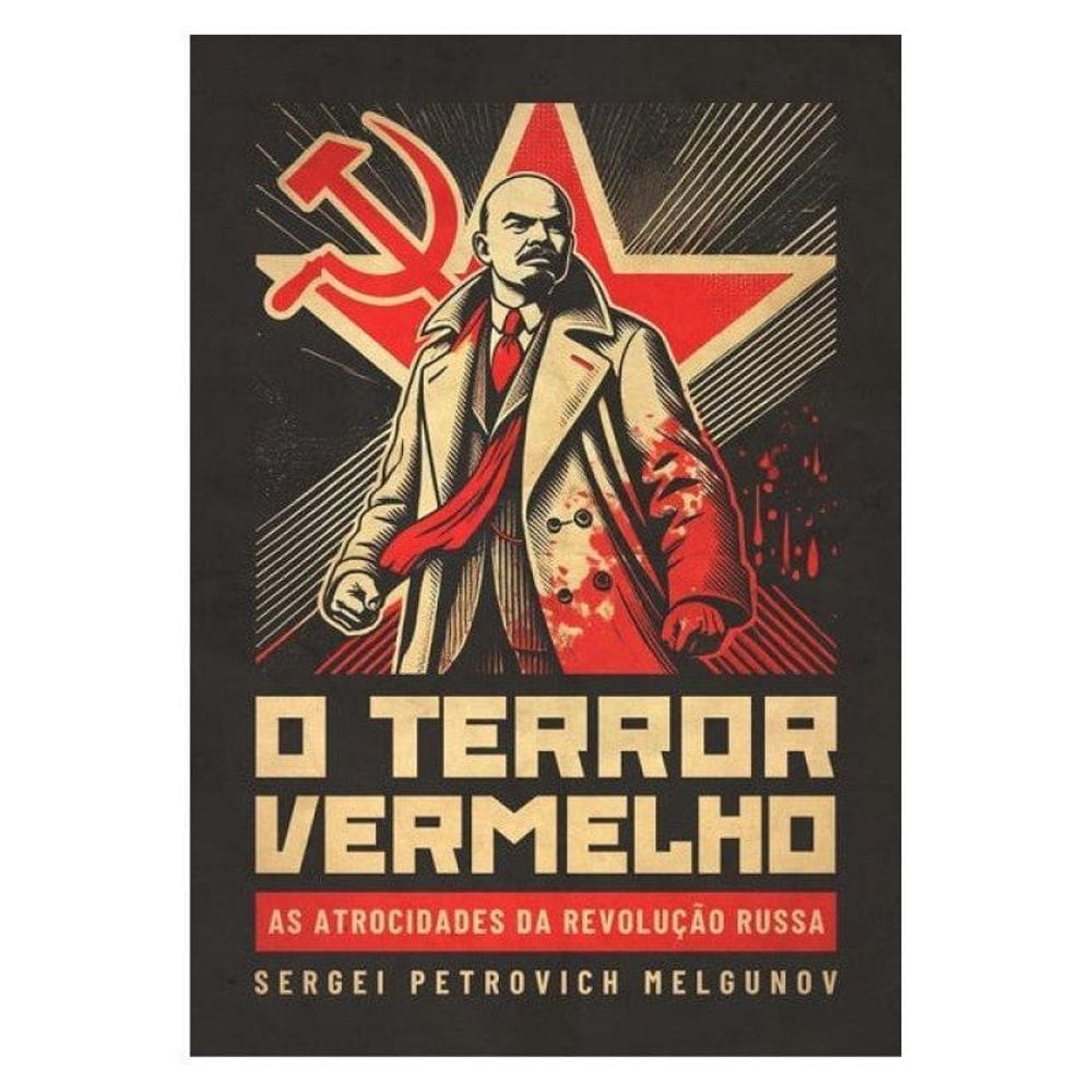 O Terror Vermelho