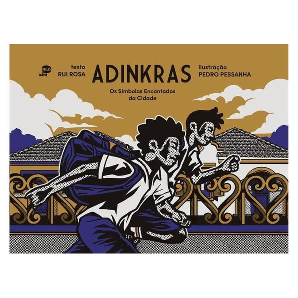 Adinkras