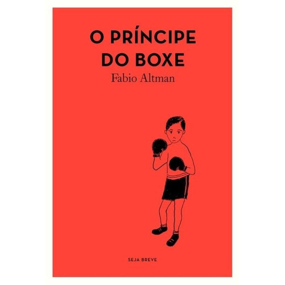 O Príncipe Do Boxe