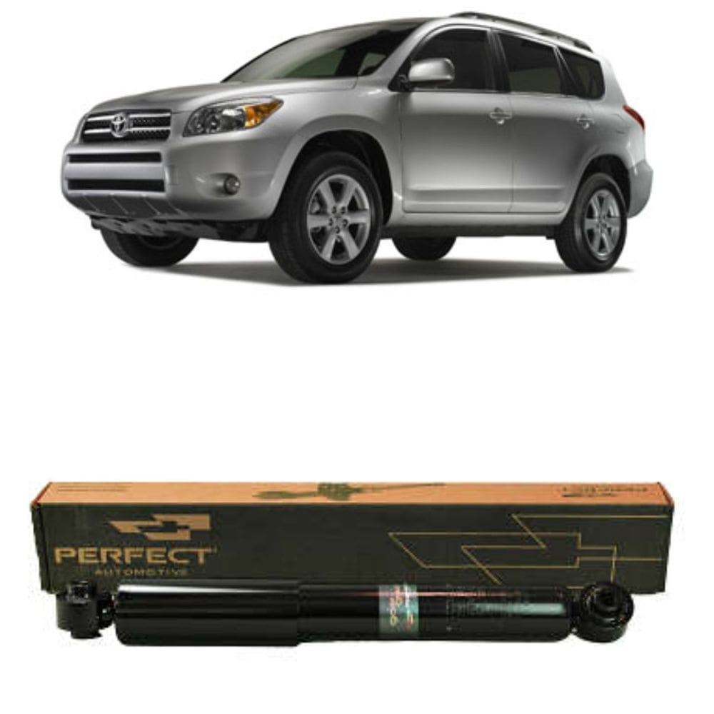Amortecedor Traseiro - Rav4 2006 A Em Diante - Amd0777