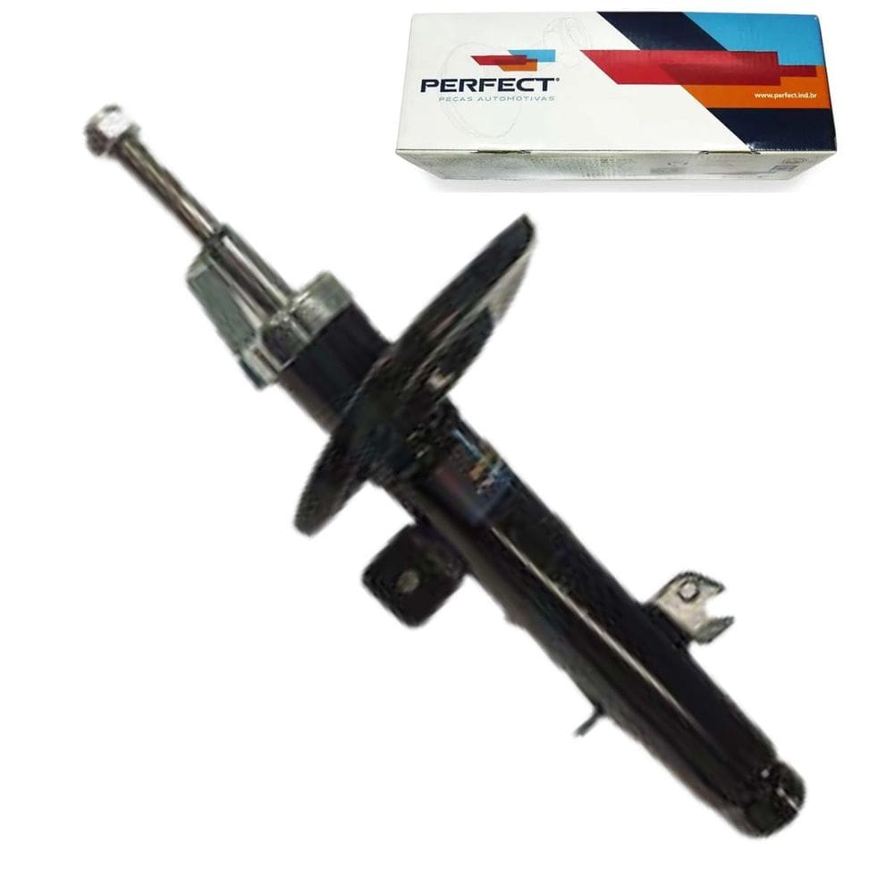 Amortecedor Dianteiro Esquerdo - C3 Automatico 2012 A 2020 - Amd0917