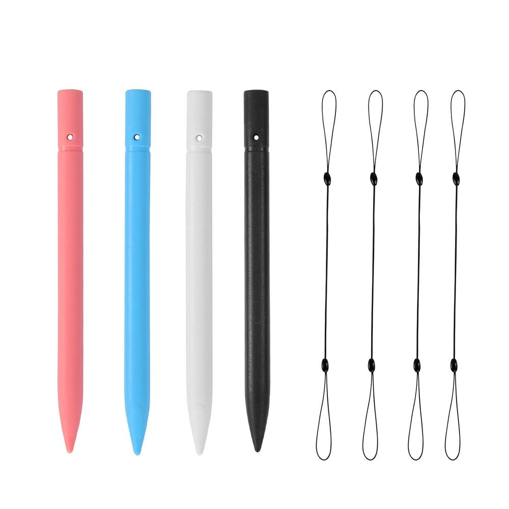 Caneta de desenho Stylus Cimetech, substituta de 4,5 polegadas para crianças