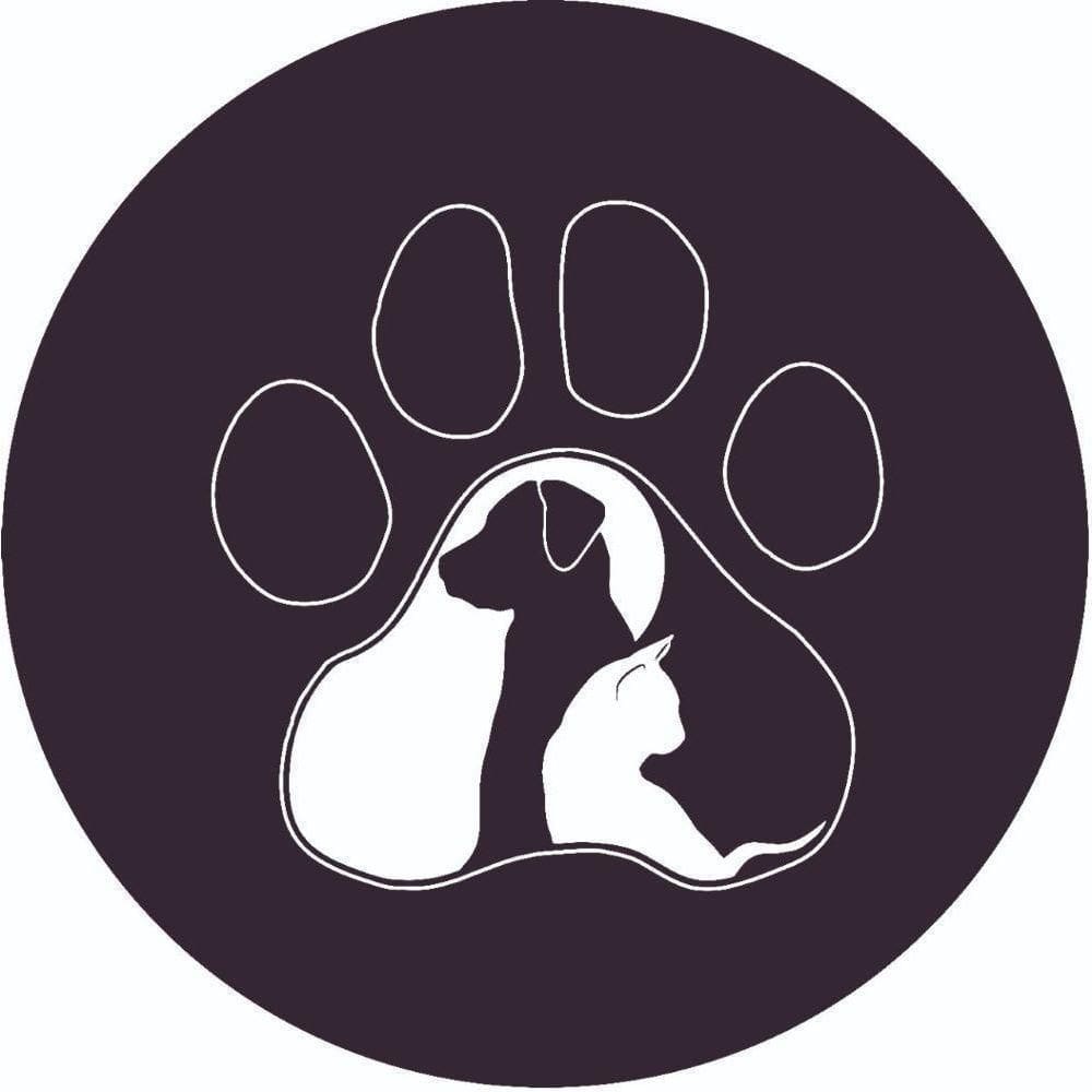 Capa De Estepe Personalizada Ecosport Pets