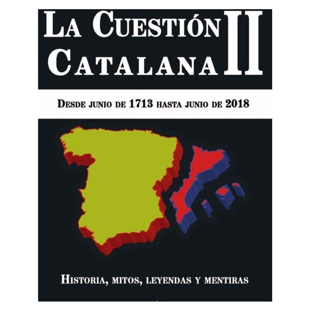 La cuestión catalana II - Espanhol