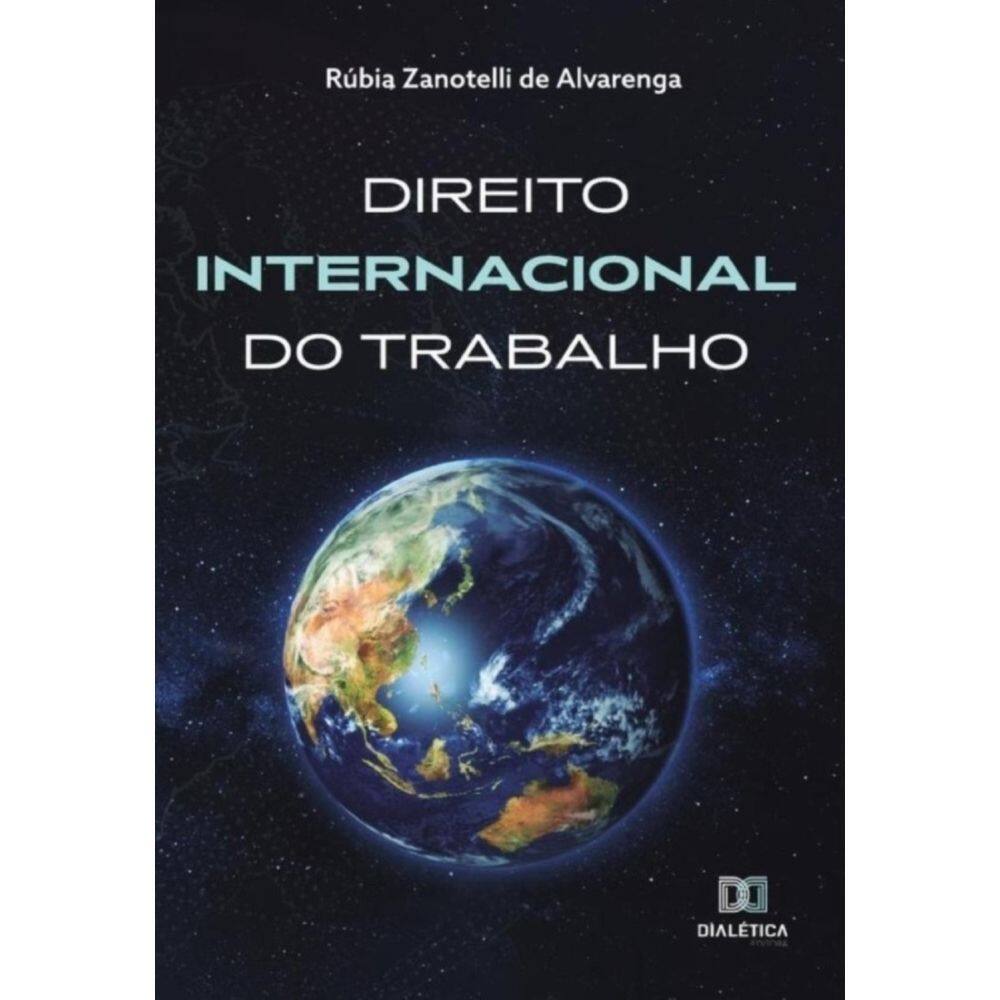 Direito Internacional do Trabalho - Português
