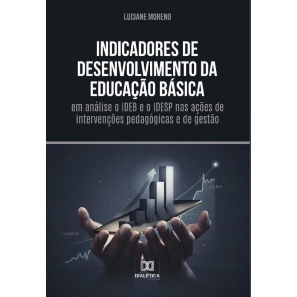 Indicadores de Desenvolvimento da Educação Básica - Português