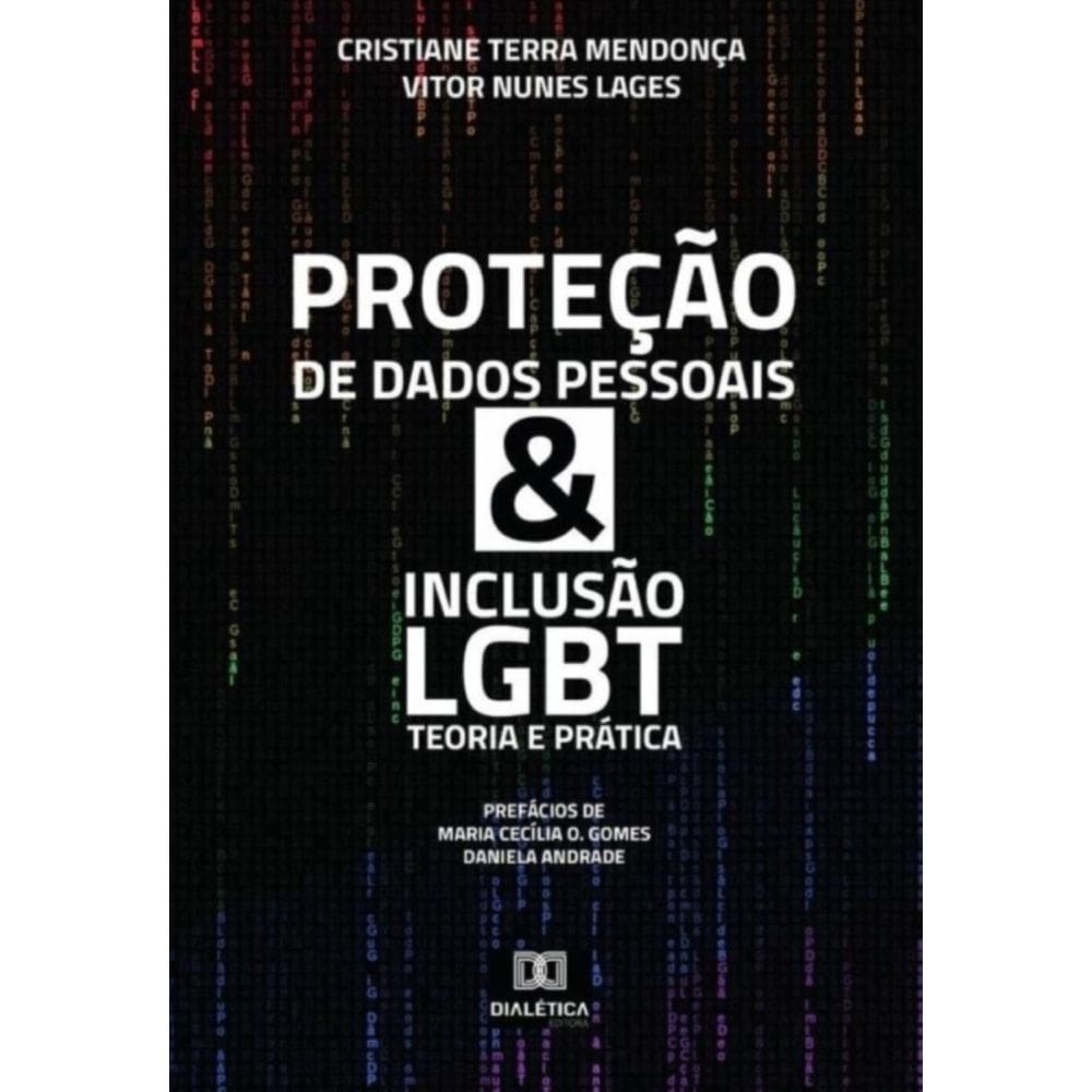 Proteção de Dados Pessoais & Inclusão LGBT-Português