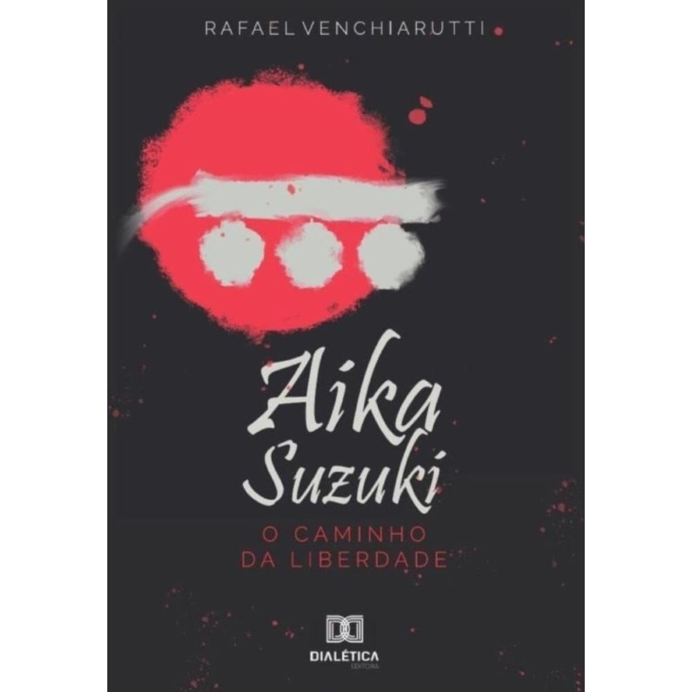 Aika Suzuki-Português