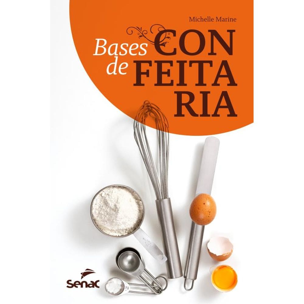 Bases de confeitaria