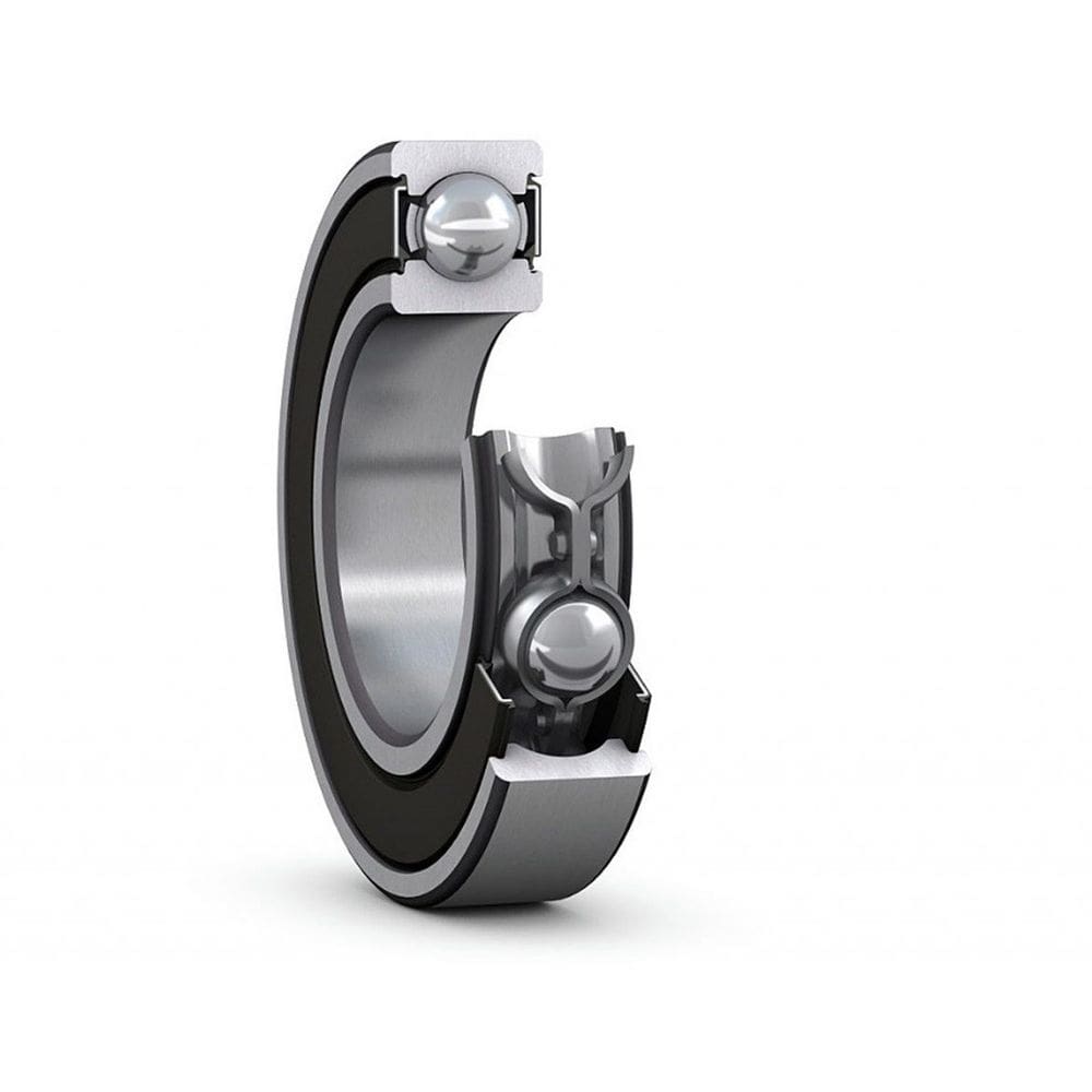 Rolamento Rígido de Esferas SKF 628/9-2RS1