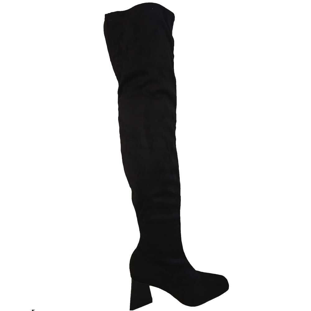 Bota Feminina Adulta Suzana Santos Over The Knee 4083.73192