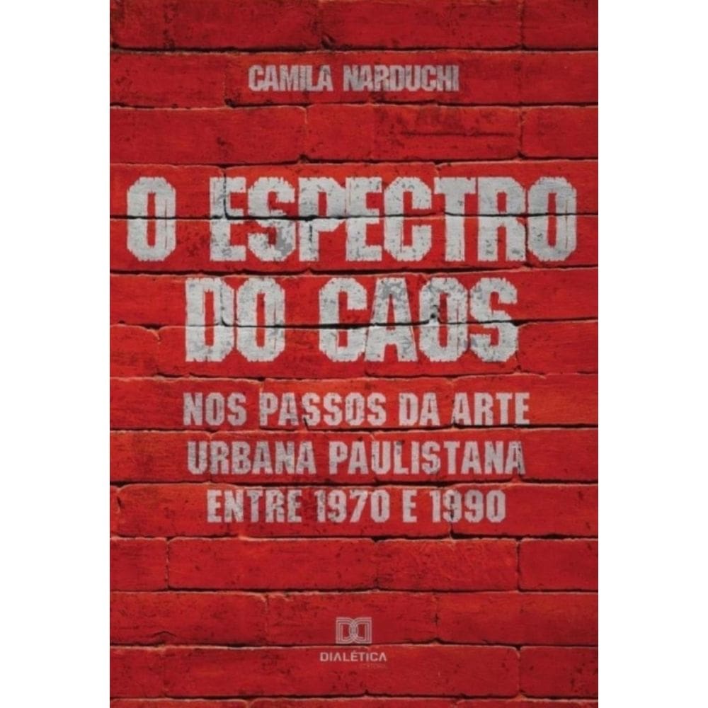 O Espectro do Caos - Português