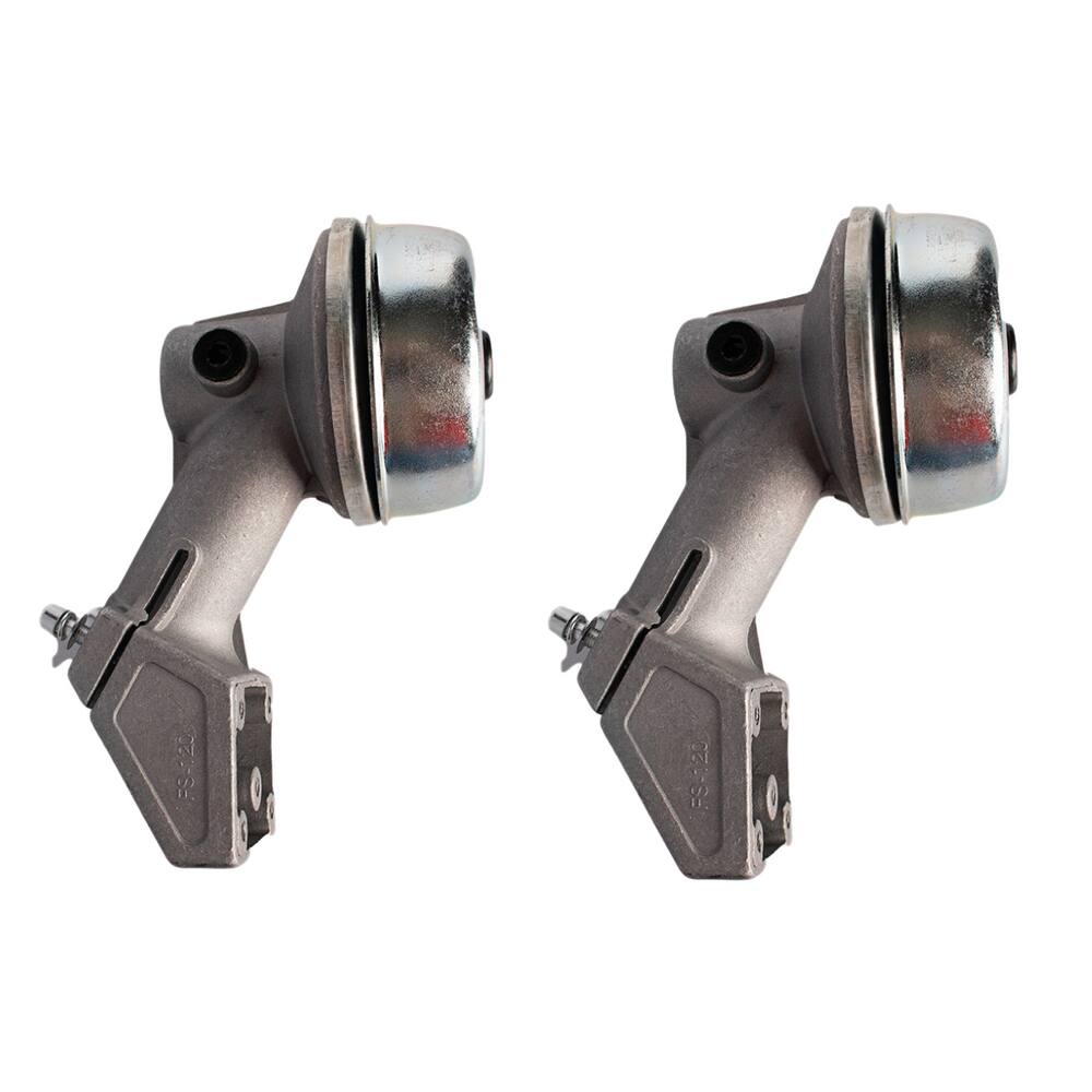 KIT 2 Transmissões Roçadeira Stihl Fs55/85/120/200 Sanre