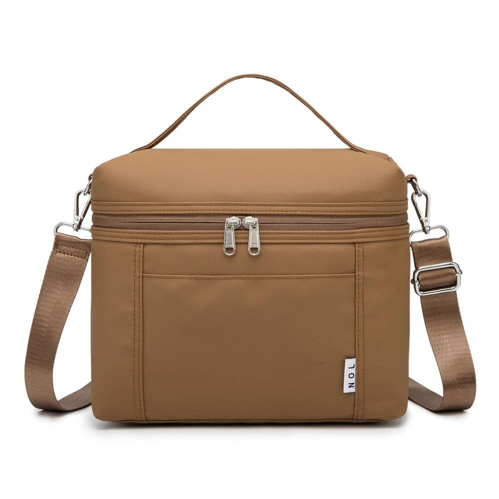 Lancheira isolada NOL Natural Organic Lifestyle Waterproof