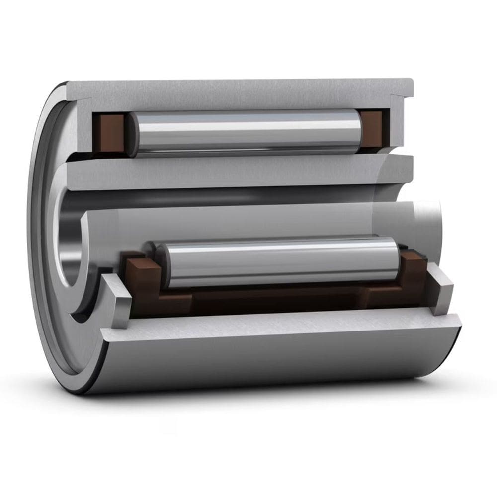 Rolamento de Rolo de Agulhas SKF NKI 6/12 TN