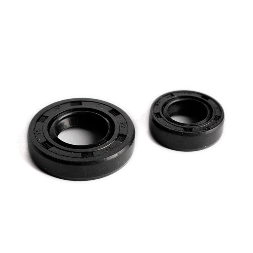 KIT 5 Pares Retentor Virabrequim Roçadeiras 43cc 52cc -Sanre