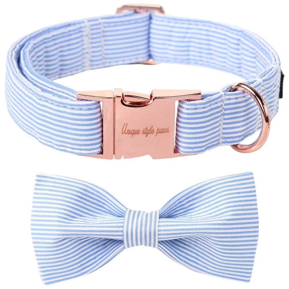 Coleira macia e confortável para animais de estimação, coleira para cães e coleira para gatos, estilo exclusivo, patas