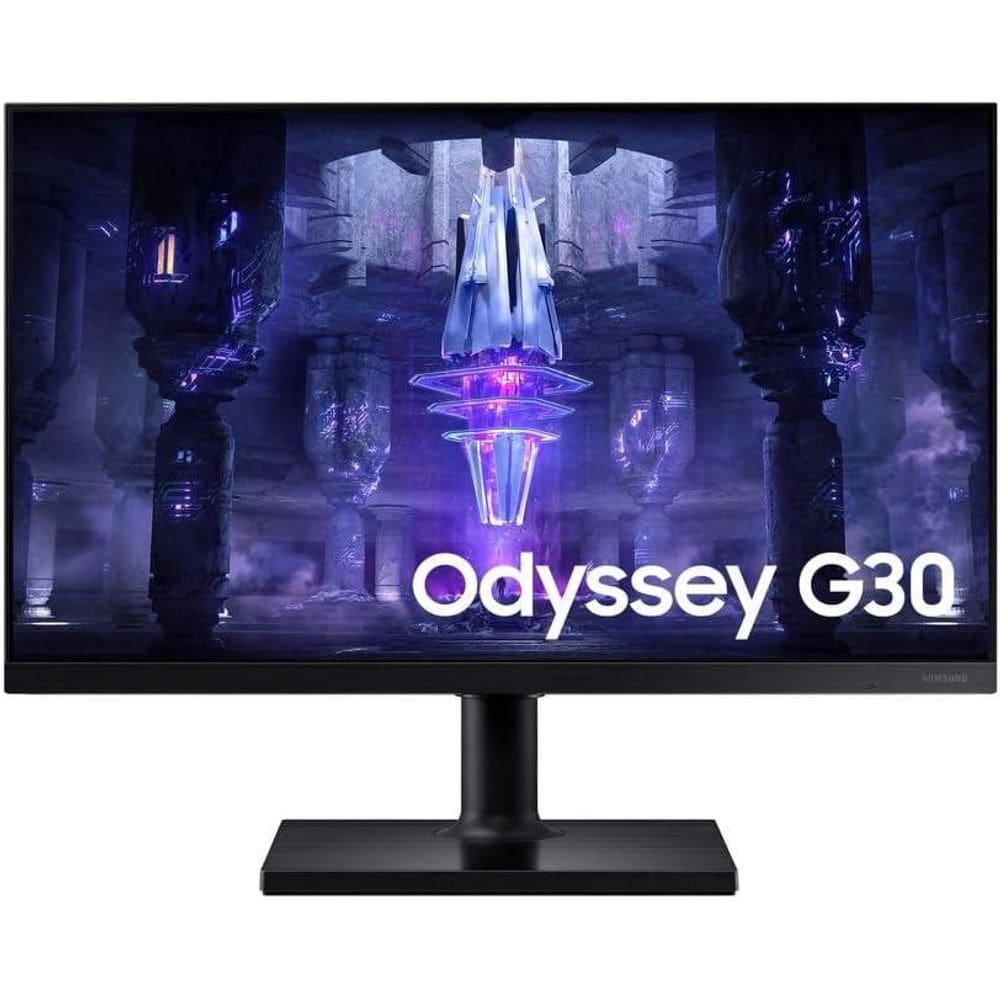 Monitor 24 Gamer Samsung Odyssey G30