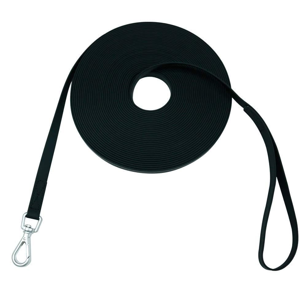 Coleira de treinamento de cães NIMBLE à prova d`água de 1,5 m a 15 m para cães