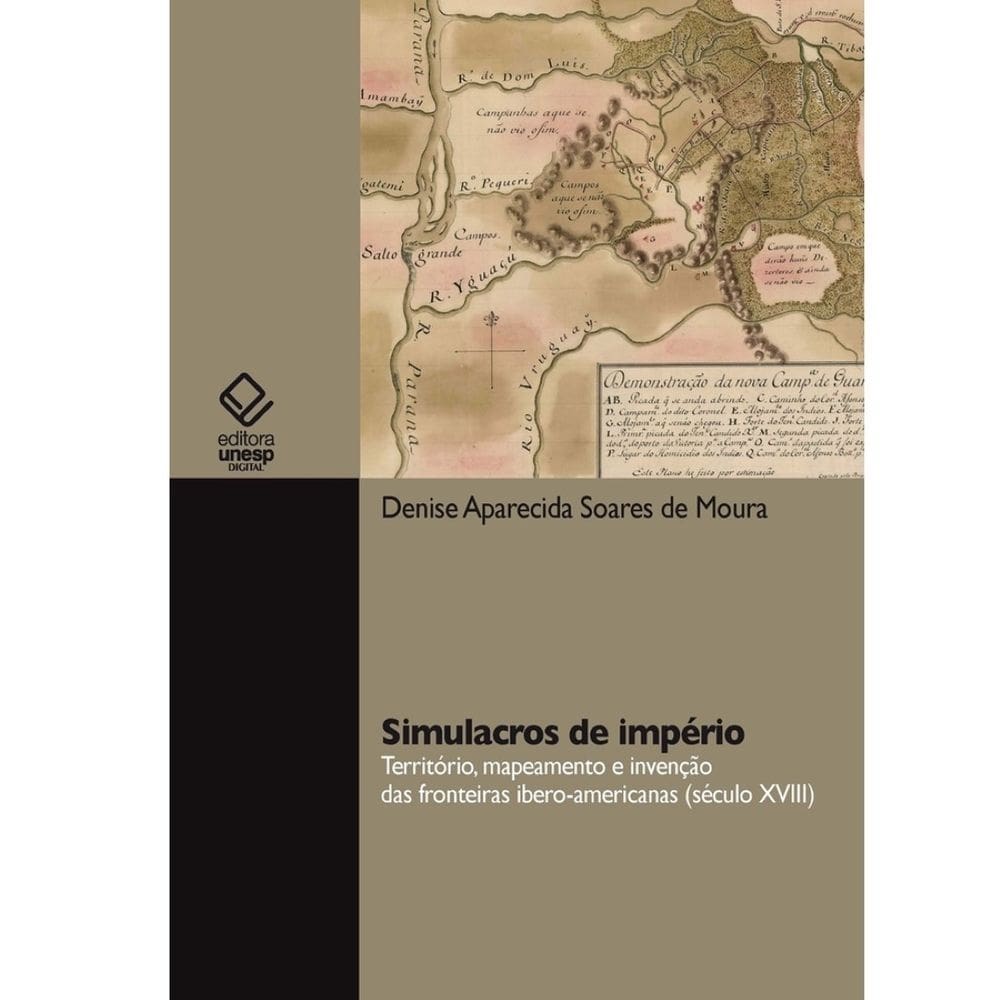 Simulacros de império