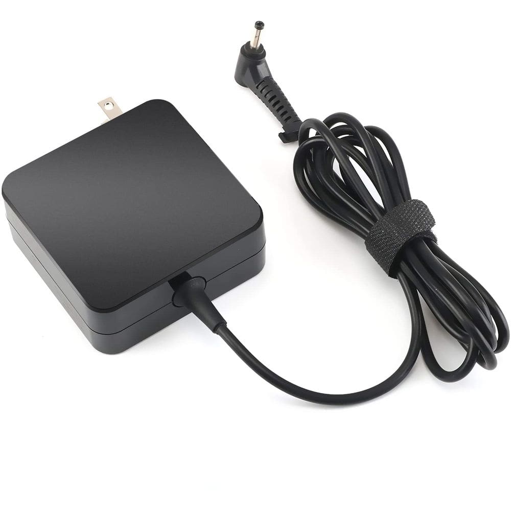 Cabo de alimentação do adaptador AC 65W para Lenovo IdeaPad 100S 110-330S