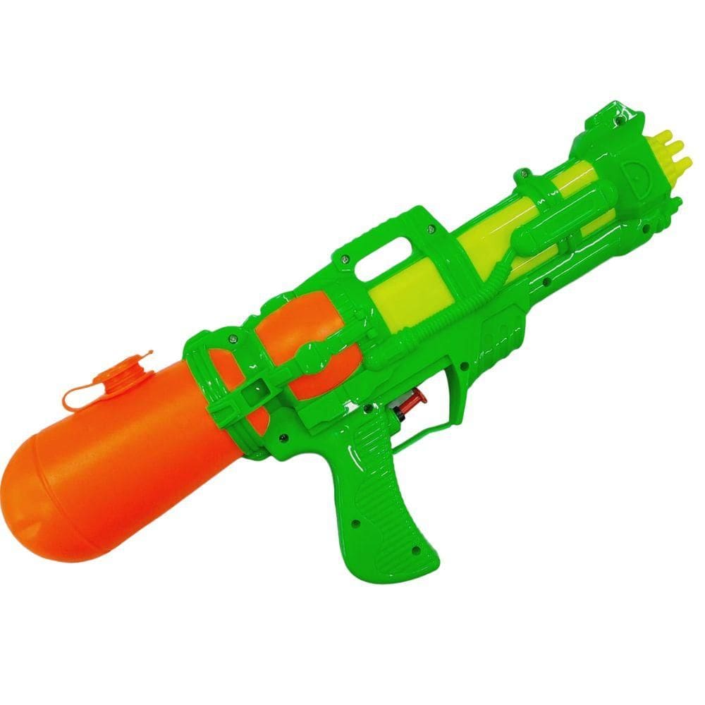 Lançador de Água Water Gun N244216-0 Verde - Quanhe