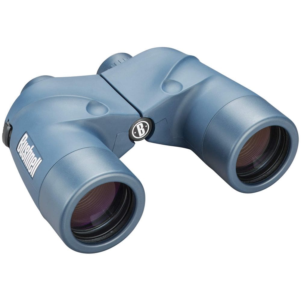 Binóculos Bushnell Marine 7x50 impermeáveis