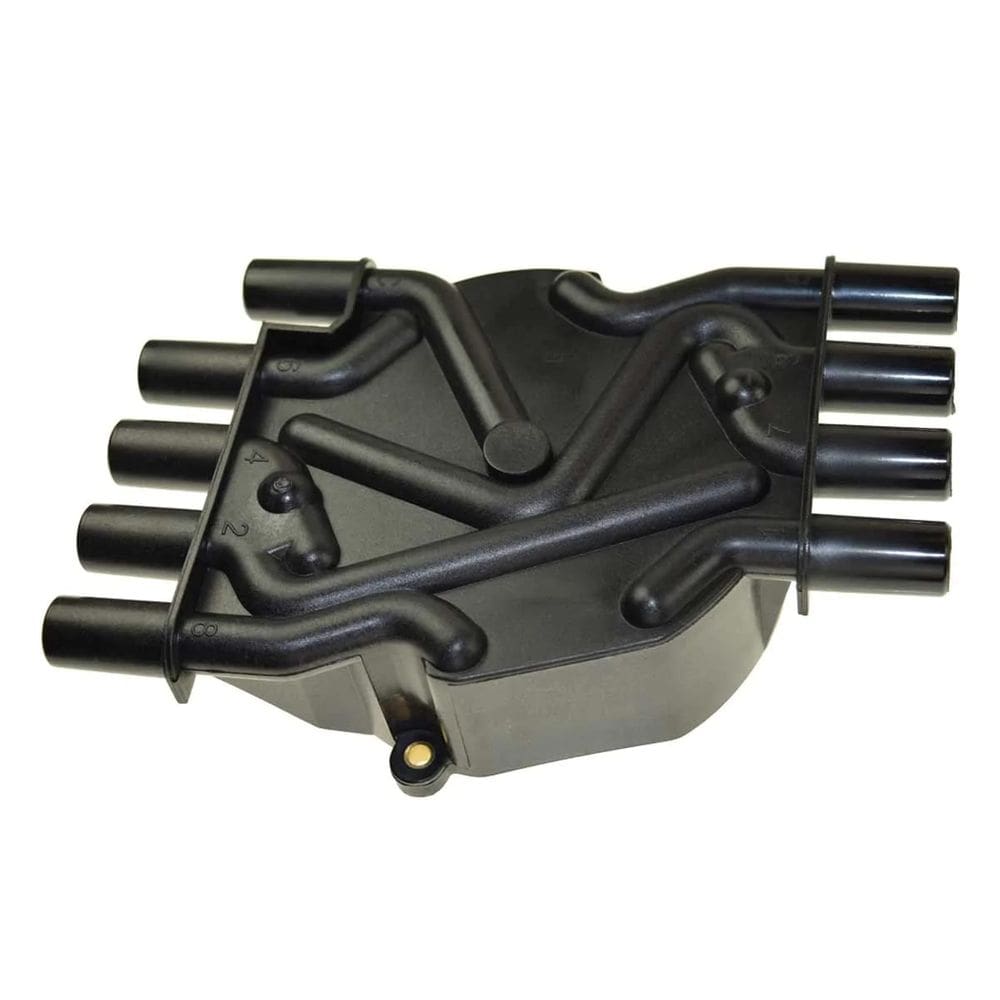 Tampa de distribuidor Arco Autêntico Premium, substituição para Mercruiser