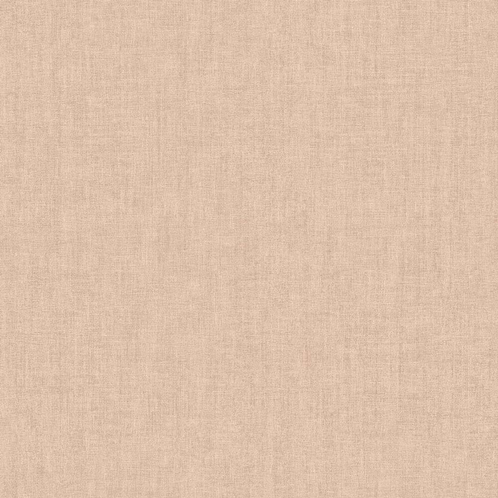 Papel de Parede Botany House Aspecto Têxtil Bege 15583