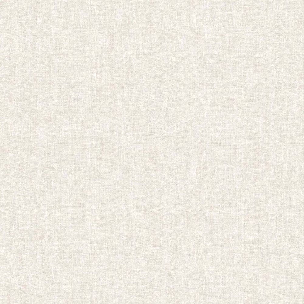 Papel de Parede Botany House Aspecto Têxtil Bege 15580