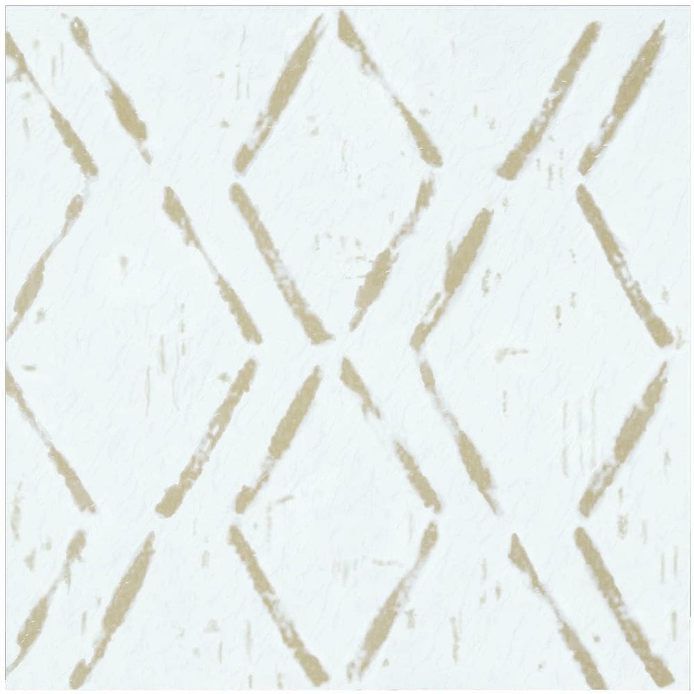 Azulejos de vinil Achim Home Decor Retro 30x30cm 20 azulejos