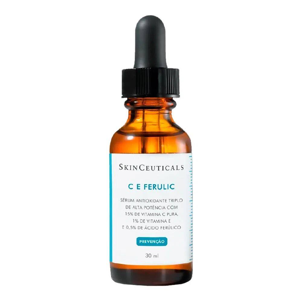 Sérum Antioxidante Skinceuticals C E Ferulic 30ml
