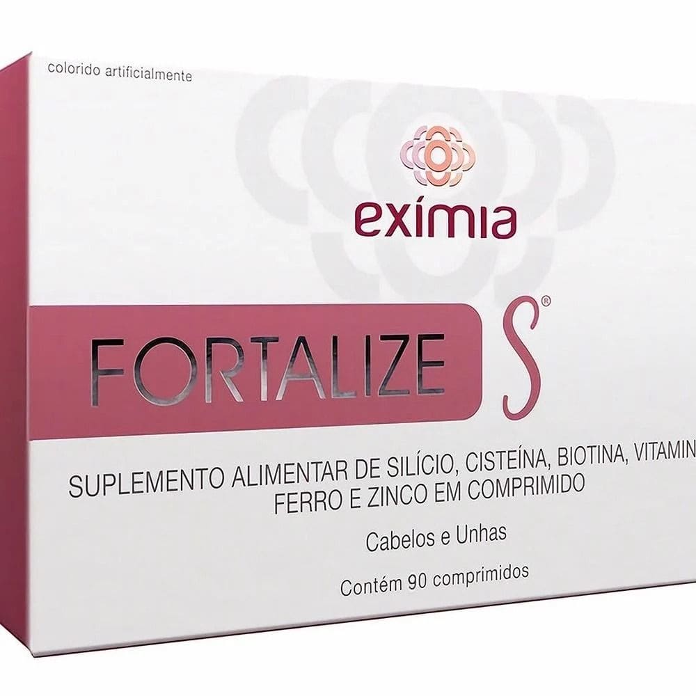 EXIMIA FORTALIZE S 90 Comprimidos