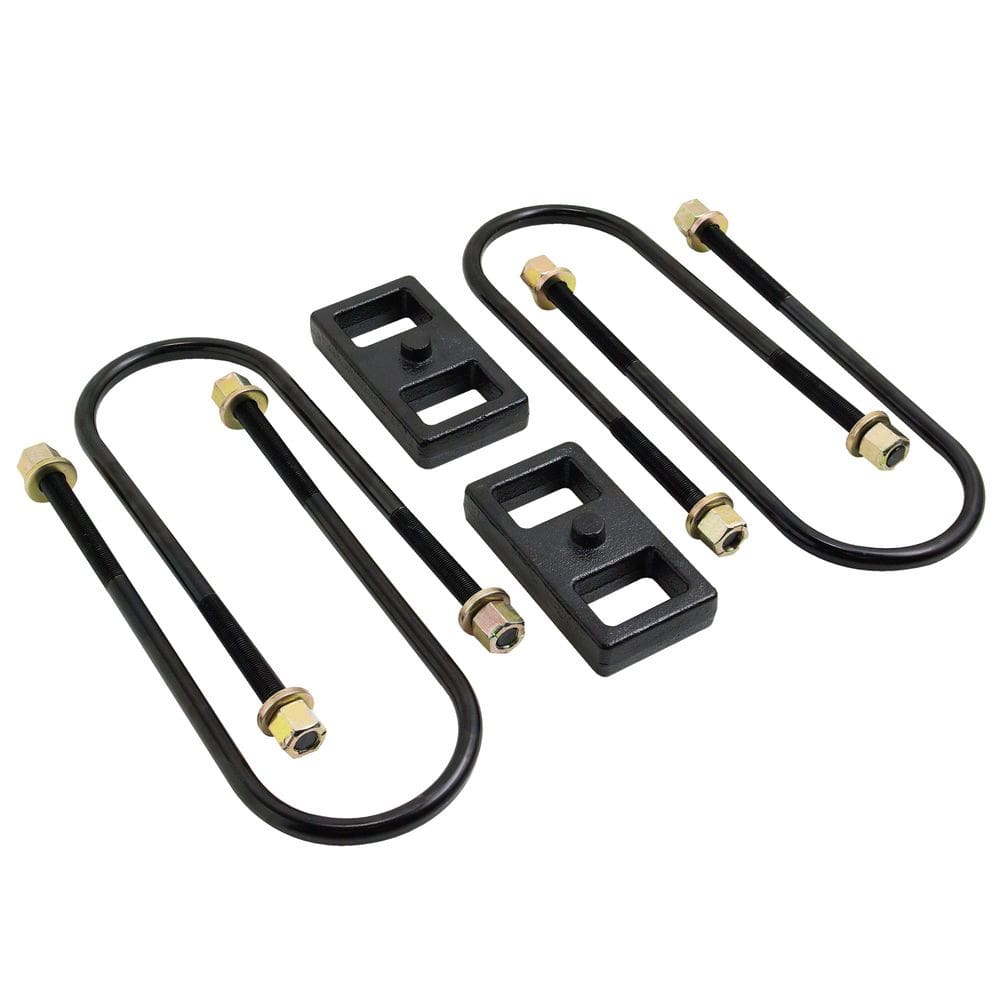 Kit traseiro Readylift 66-1201 1.0 para Dodge RAM 2500/3500 2WD/4