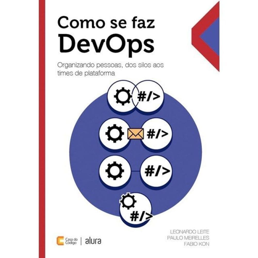Como Se Faz Devops