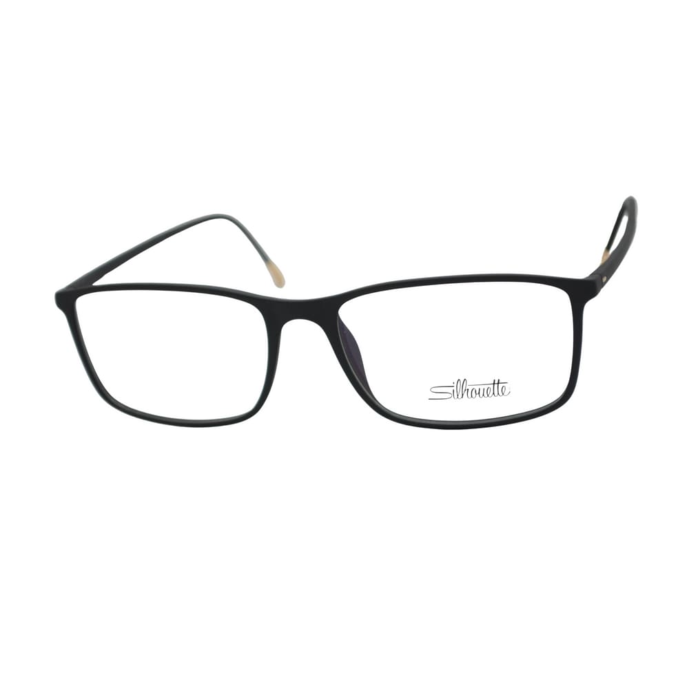armação de óculos Silhouette mod 2934 75 9030