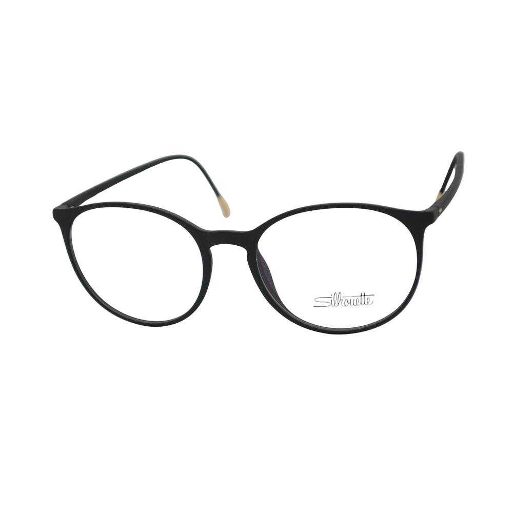 armação de óculos Silhouette mod 2936 75 9030
