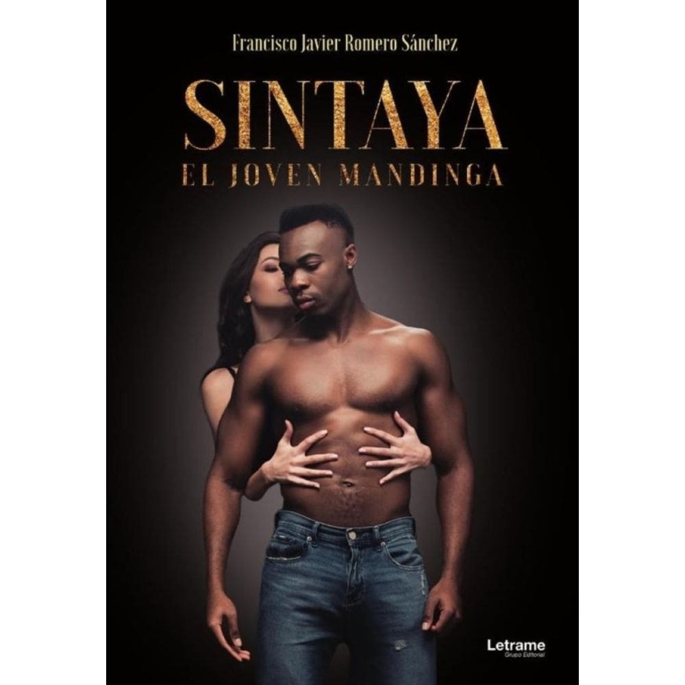 Sintaya - Espanhol