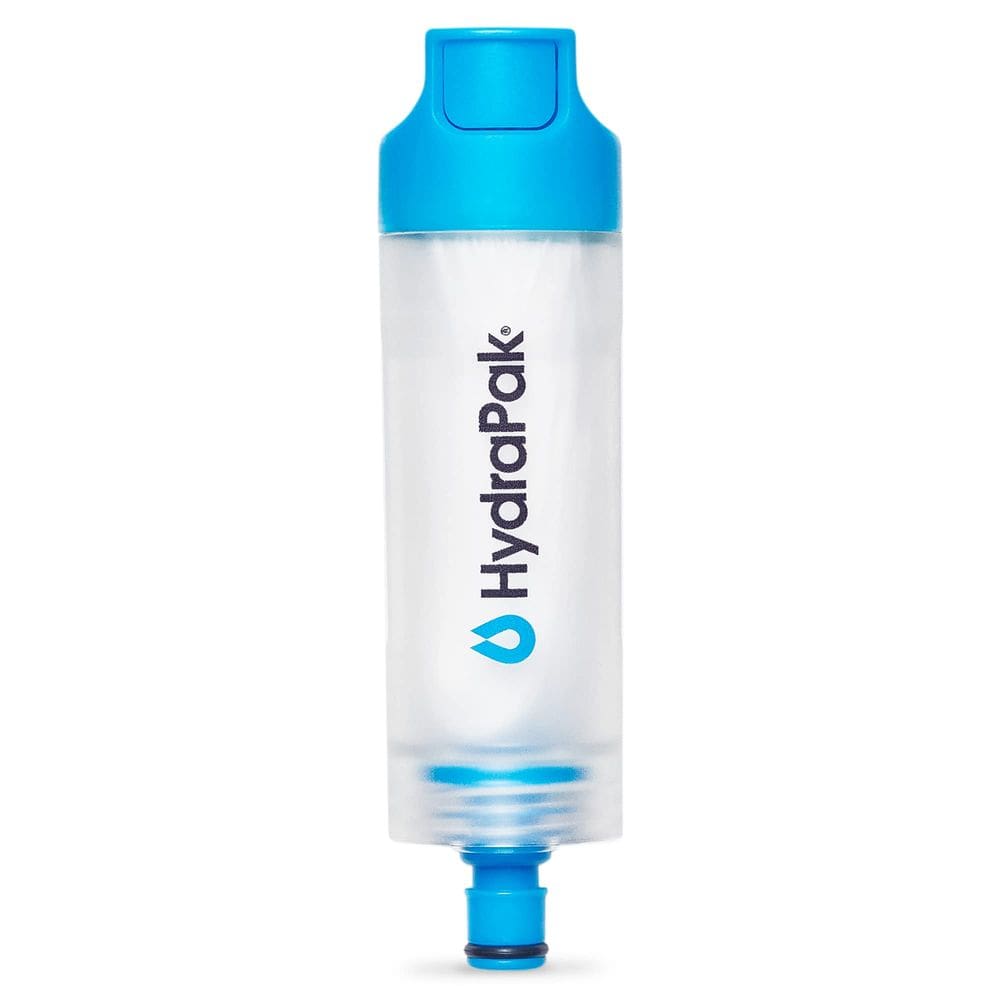 Acessório de filtragem de água Kit de filtro HydraPak 28mm