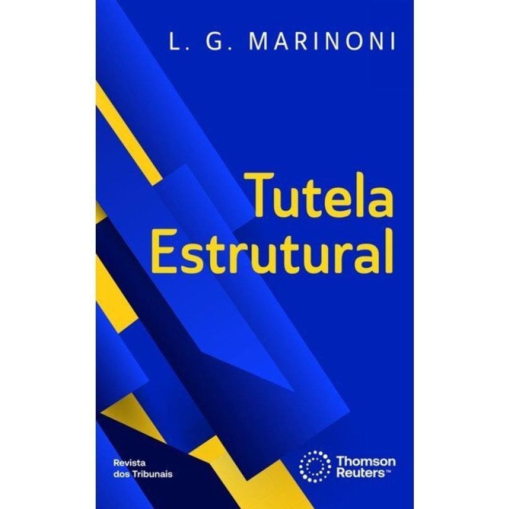Tutela Estrutural - 2025