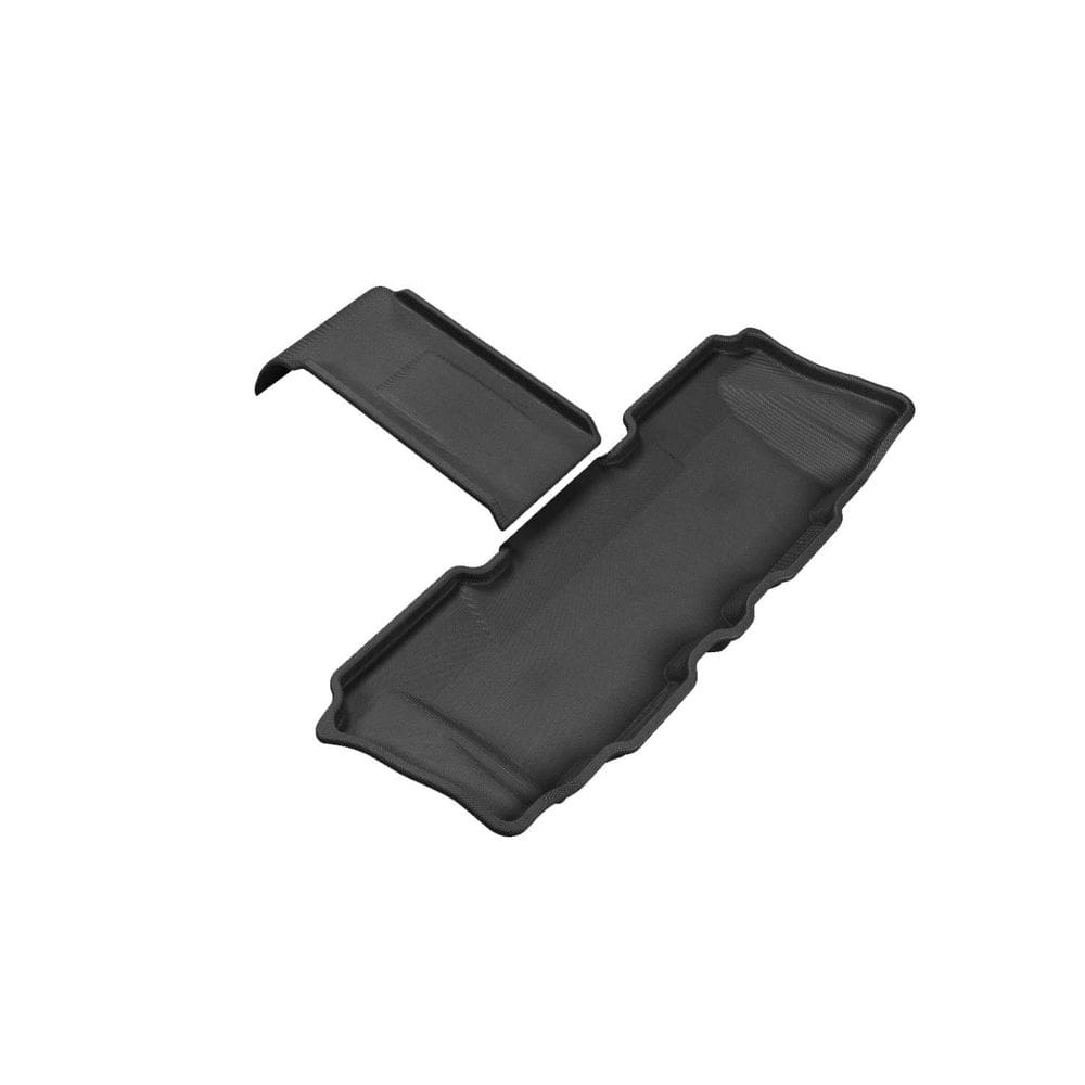 Revestimentos de piso de carro Série 3D MaxPider Kagu para Hyundai Santa FE
