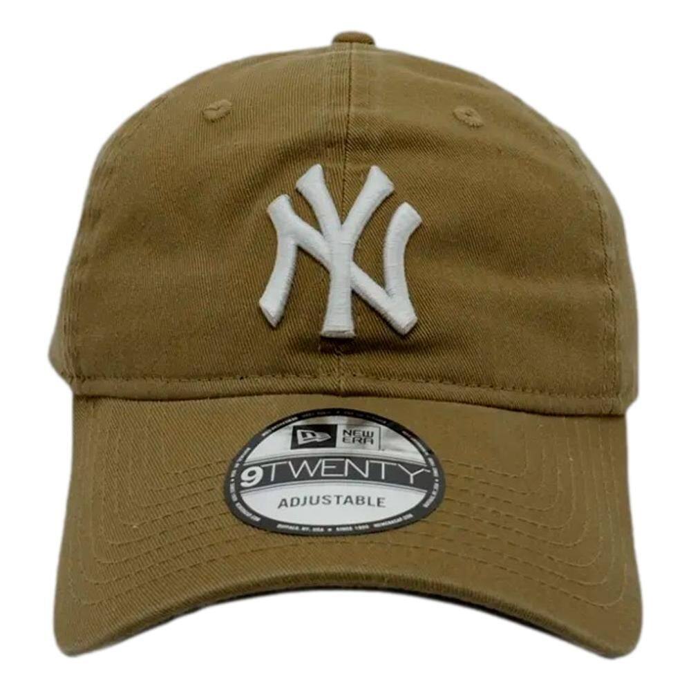 Boné Mlb New Era Yankees Aba Curva Mbperbon462