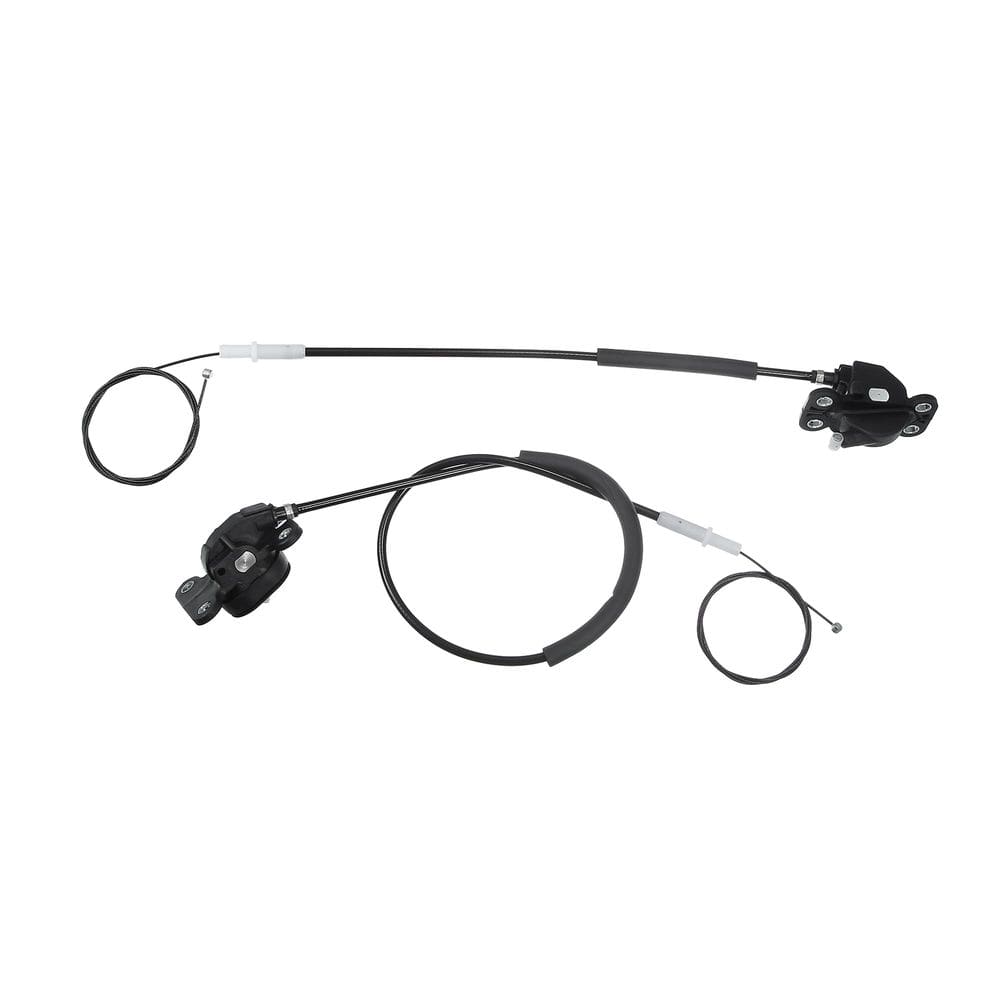 Kit de cabos elétricos de porta deslizante Hihaha para Honda Odyssey 2005-2010