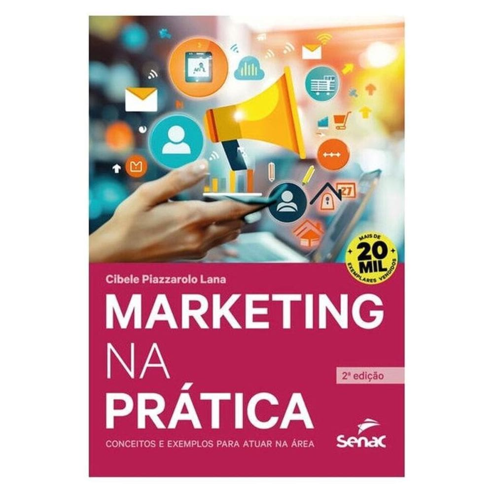Marketing Na Prática