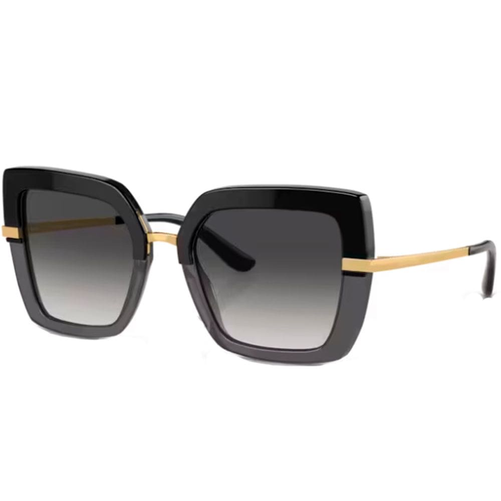 Oculos Solar Dolce & Gabbana Dg4373 32468G52